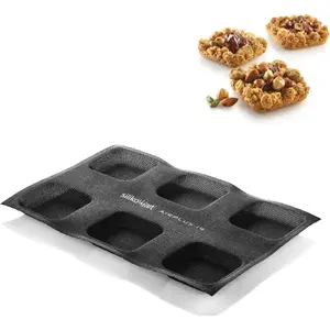 Quadratische Form Silikomart Air Plus 19 N.20 image-2