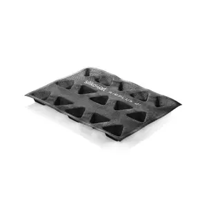 Stampo a triangolo Silikomart Air Plus 21 N.15 image-0