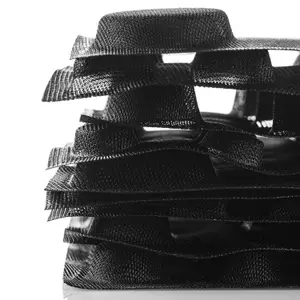 Stampo a triangolo Silikomart Air Plus 21 N.15 image-5