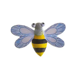 Siliconen mal Silikomart SLK032 Bee image-2
