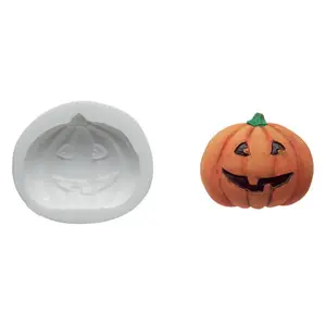 Forma silikonowa Silikomart SLK034 Pumpkin image-0