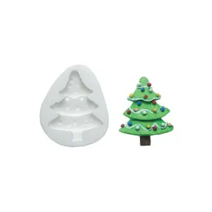 Silikonform Silikomart SLK050 Xmas Tree image-0