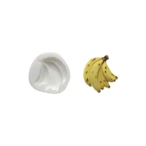 Forma silikonowa Silikomart SLK055 Banana image-0