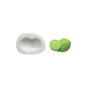 Stampo in silicone Silikomart SLK058 Lemon image-0