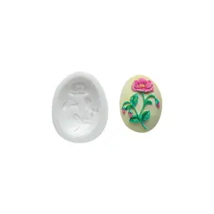 Silikonform Silikomart SLK062 Flower image-0