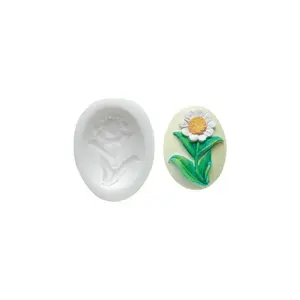 Silikonform Silikomart SLK063 Flower image-0