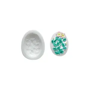 Stampo in silicone Silikomart SLK064 Flower image-0