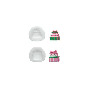 Stampo in silicone Silikomart SLK070 Cakes image-0