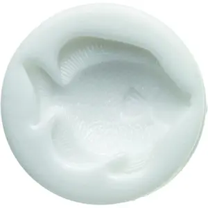 Stampo in silicone Silikomart SLK072 Fish image-0