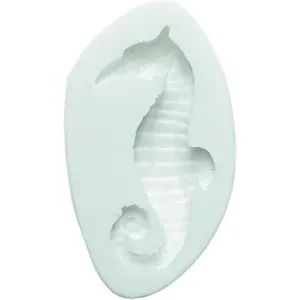 Silikonform Silikomart SLK074 Sea Horse image-0