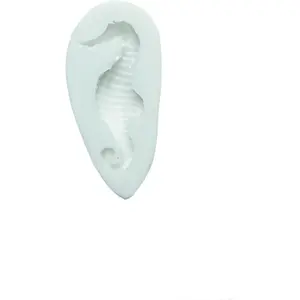 Silikoneform Silikomart SLK075 Sea Horse image-0
