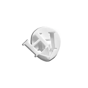 Silikonform Silikomart SLK090 Letter H image-0
