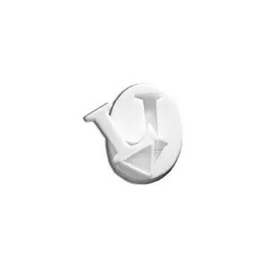 Silikonform Silikomart SLK094 Letter L image-0