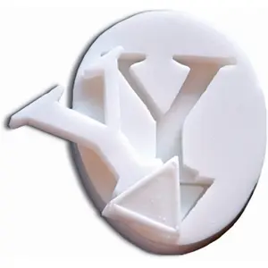 Silikoneform Silikomart SLK107 Letter Y image-0