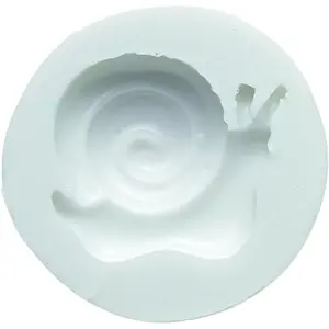 Forma silikonowa Silikomart SLK109 Snail image-0