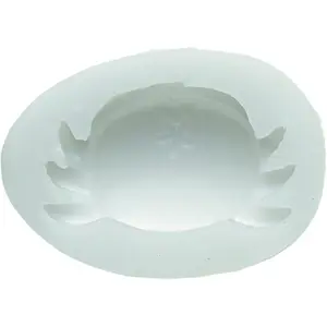 Silikonform Silikomart SLK113 Crab image-0