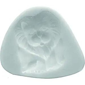 Stampo in silicone Silikomart SLK122 Lion image-0