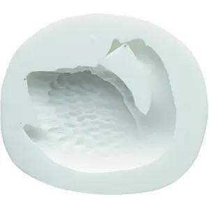 Silikonform Silikomart SLK127 Swan image-0