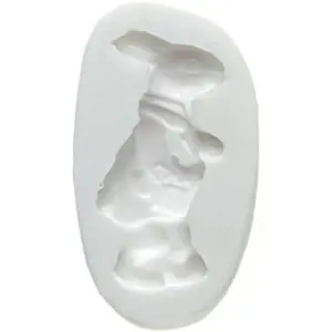 Silikonform Silikomart SLK128 Rabbit image-0