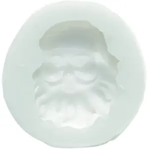 Molde de silicona Silikomart SLK133 Santa image-0