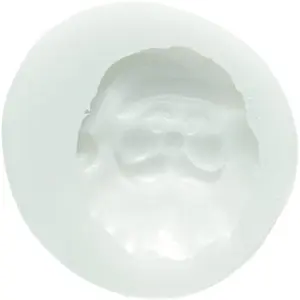 Molde de silicona Silikomart SLK134 Santa image-0