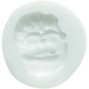 Silikonform Silikomart SLK135 Santa image-0