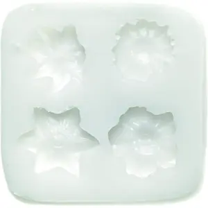 Silikonform Silikomart SLK140 Flower image-0