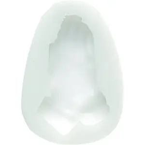 Stampo in silicone Silikomart SLK143 Pray Hand image-0