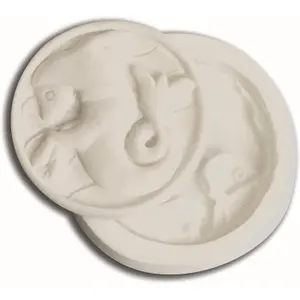 Silikonform Silikomart SLK148 Aries image-0