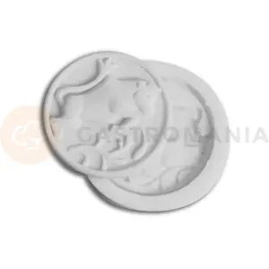 Stampo in silicone Silikomart SLK149 Halc.taurus image-0