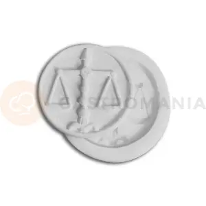 Silikonform Silikomart SLK154 Libra image-0