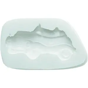 Moule silicone Silikomart SLK160 Car image-0