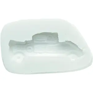Silikonform Silikomart SLK161 Car image-0