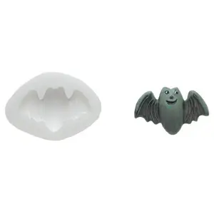 Silikonform Silikomart SLK172 Bat image-0
