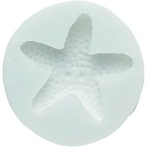 Silikonová forma Silikomart SLK173 Starfish image-0