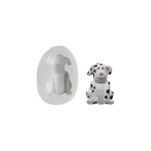 Forma silikonowa Silikomart SLK175 Dog image-0