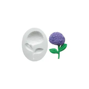 Silikoneform Silikomart SLK187 Flower image-0