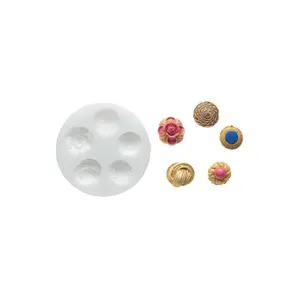 Stampo in silicone Silikomart SLK196 Fantasy image-0