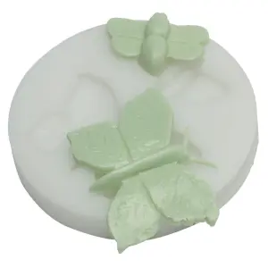 Silikonform Silikomart SLK197 Butterflies image-0