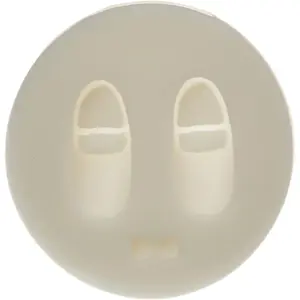 Moule silicone Silikomart SLK219 Baby Shoes image-1