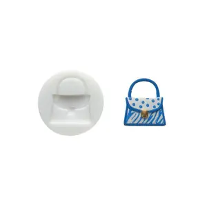 Silikoneform Silikomart SLK220 Bag image-0