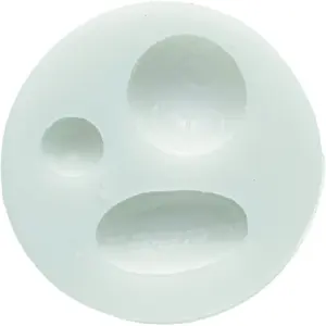 Molde de silicona Silikomart SLK224 Balls image-0