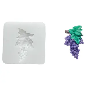 Molde de silicona Silikomart SLK234 Grapes image-0