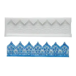 Silikonform Silikomart SLK276 Tricot image-0