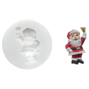 Silikonform Silikomart SLK284 Xmas image-0