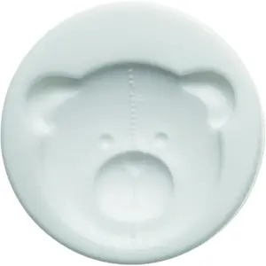 Molde de silicona Silikomart SLK308 Teddy Bear image-0