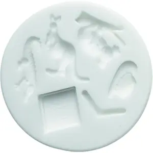 Moule silicone Silikomart SLK317 Australian Zoo image-0