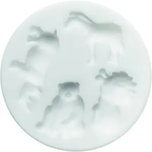 Silikonform Silikomart SLK318 Savannah image-0