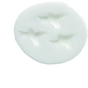 Stampo in silicone Silikomart SLK323 Flying Birds image-0