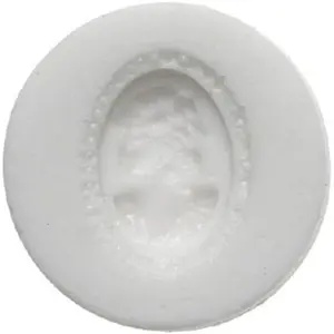Forma silikonowa Silikomart SLK324 Cameo image-0